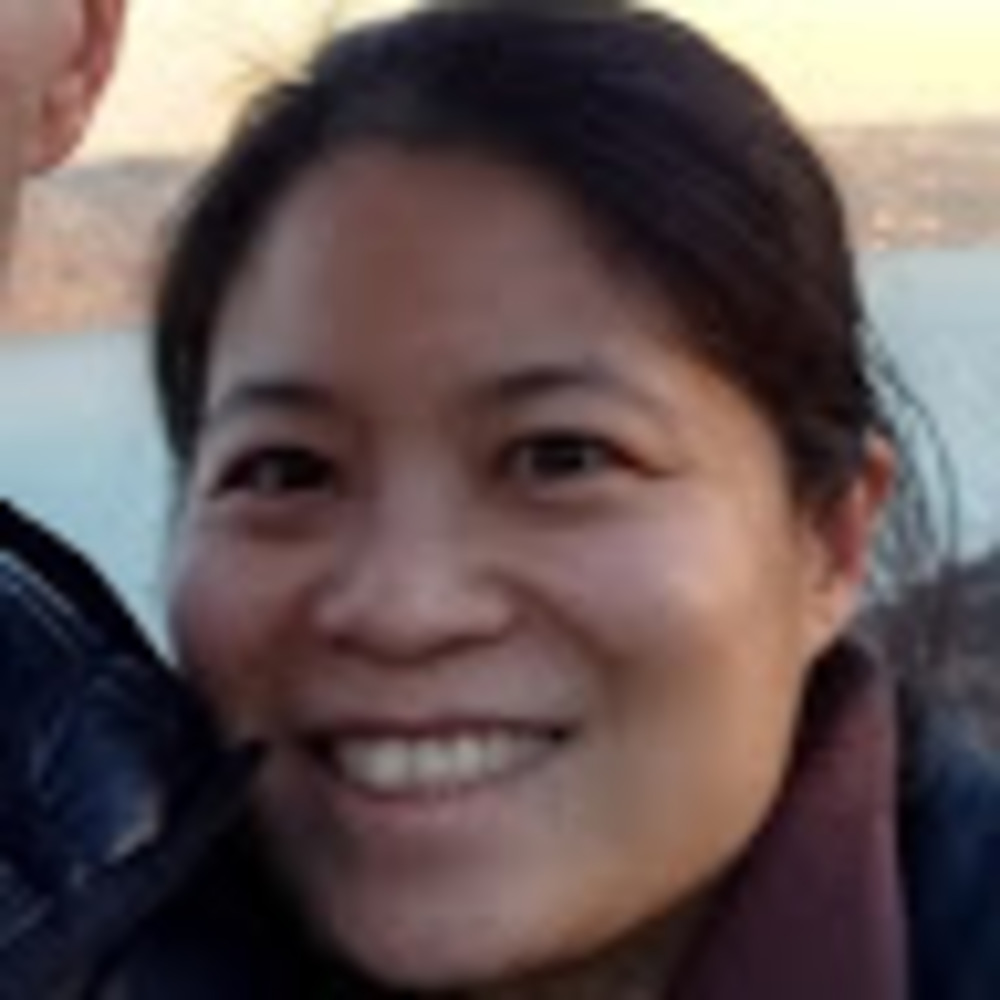 Meet your Posher, Angela